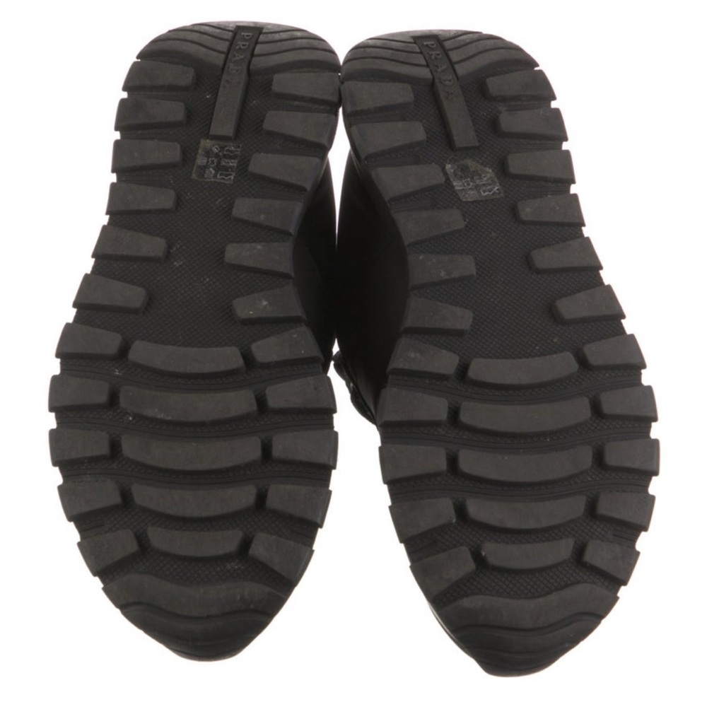 Prada Calzature Uomo Sneakers - Picture 2 of 5